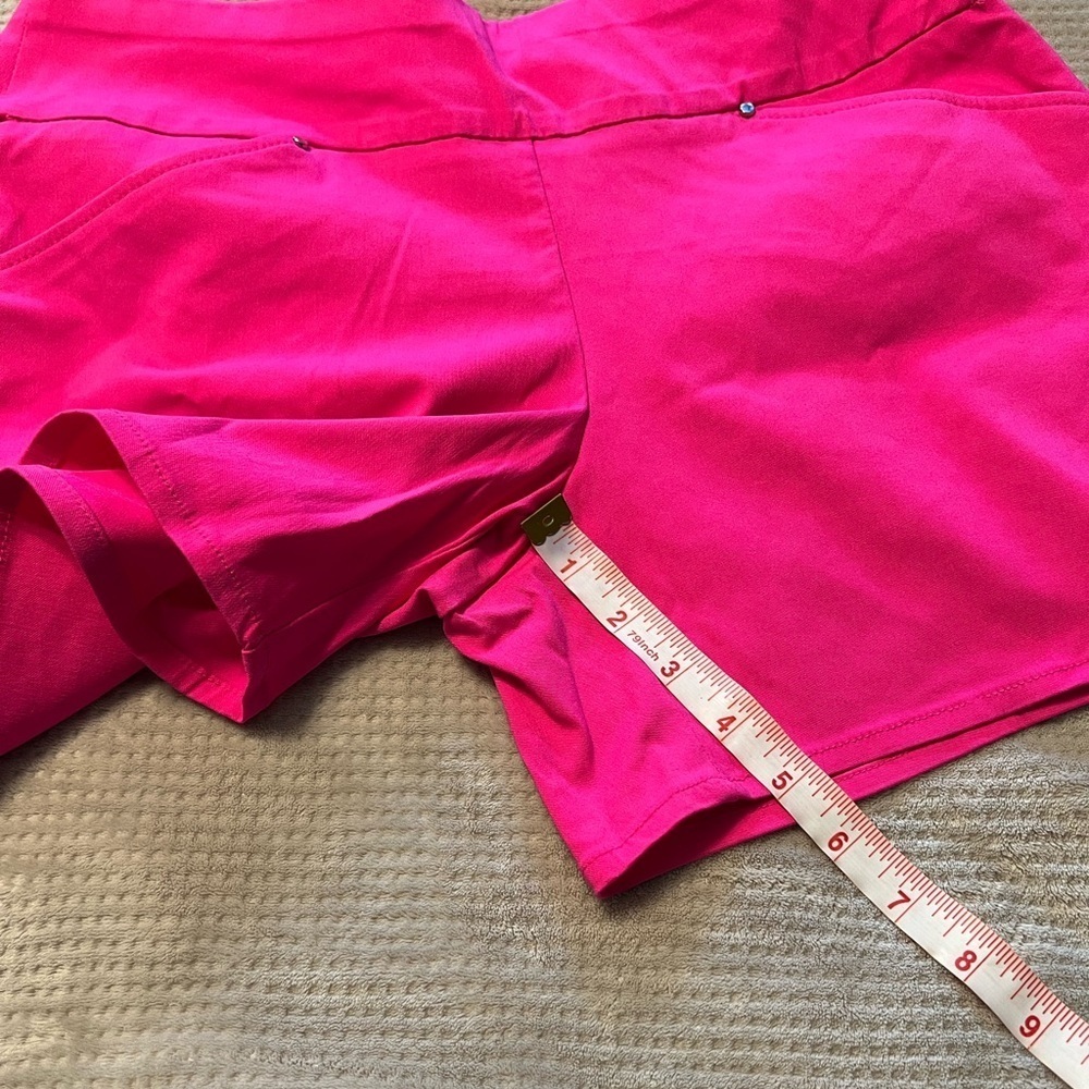 I.N.C. International Concepts Shorts size 6 NWOT - Picture 6 of 7